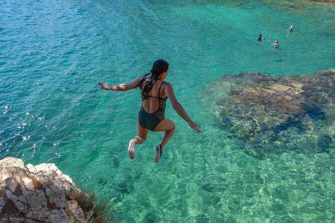 Pula Kayak, Cliffs & Snorkeling Adventure - Guide Energy and Real Local Insight: Jennifer, Dino, Luca, Maida/Majda