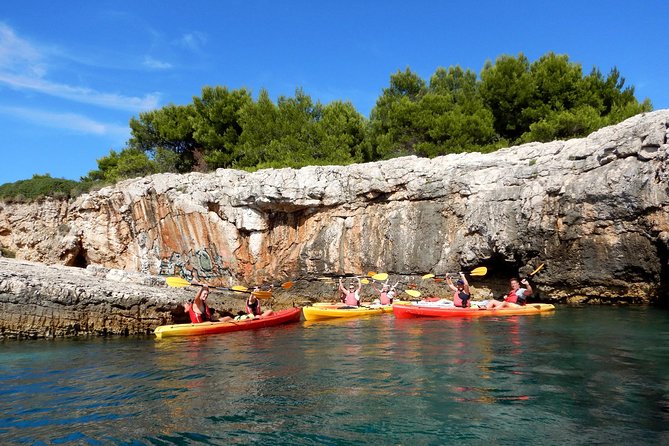 Pula Kayak, Cliffs & Snorkeling Adventure - Value Check: Why $53.95 Can Feel Like a Deal in Pula