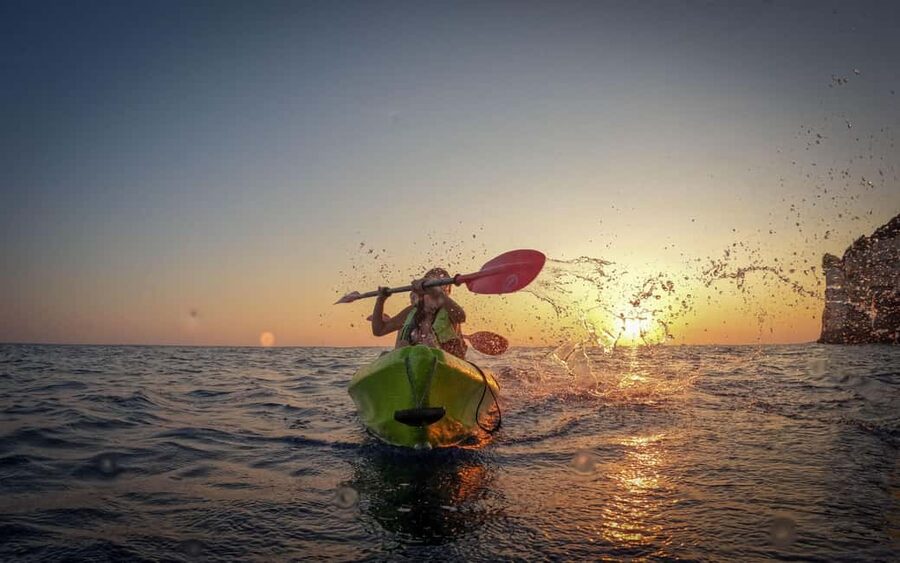 Pula: Kayaking,Snorkeling, Cliff jumping Tour with Wetsuit - Who this tour suits (and who should skip it)