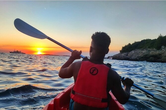 Pula Sunset Adventure – Boat, Kayak, Snorkeling & Sunset - Key Things I’d Plan Around