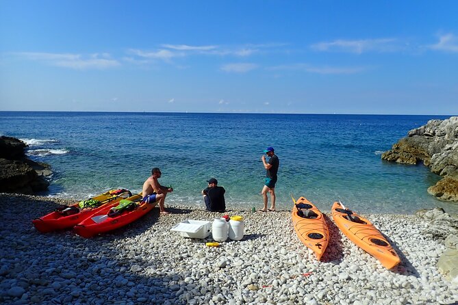Pula Sunset Adventure – Boat, Kayak, Snorkeling & Sunset - Price and Value: Is $60.34 Worth It?