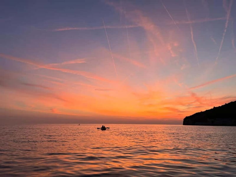 Pula: Sunset/Night Illuminated Transparent Kayak Tour - What $58 Buys: Value Beyond the LED Lights