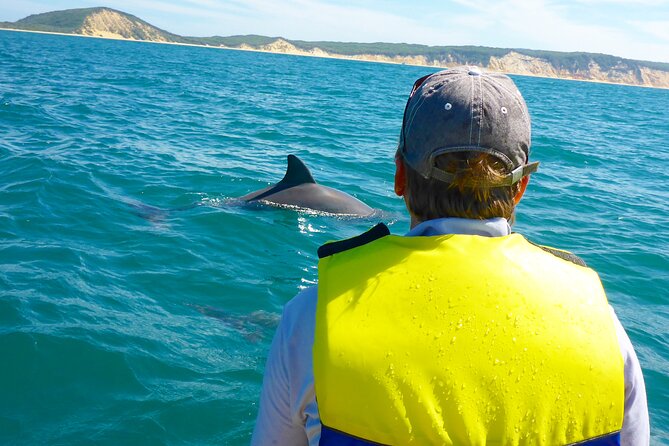 Rainbow Beach: Dolphin & Wildlife Ocean Kayak & Beach 4WD Tour - Key things that make this tour worth your time