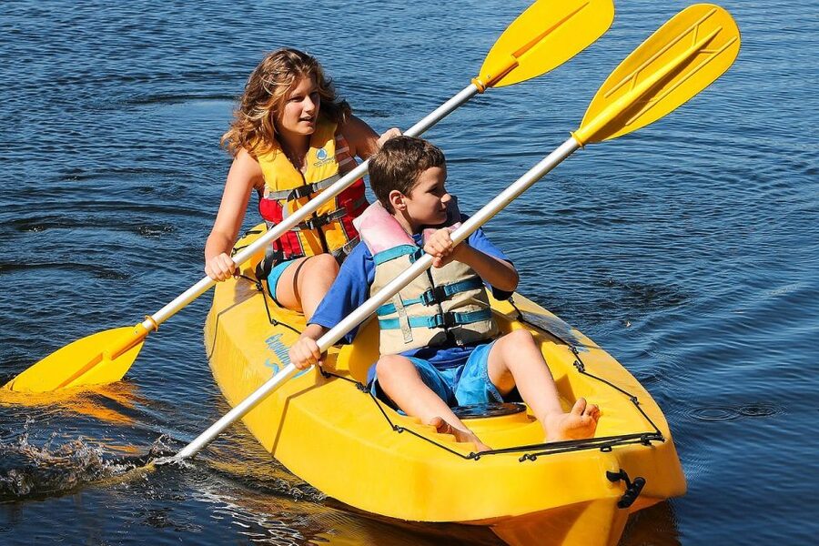 Rent canoe - kayak Riomaggiore - Key takeaways before you rent