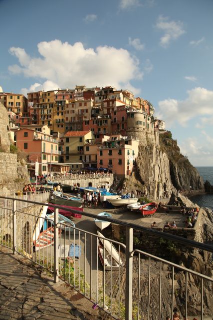 Rent canoe - kayak Riomaggiore - Should you book the Riomaggiore canoe or kayak rental?
