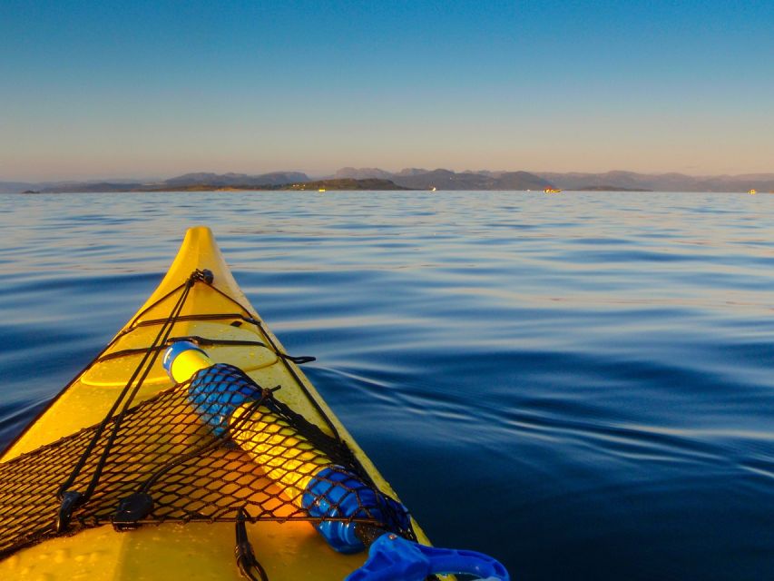Rent canoe - kayak Riomaggiore - Choppy water reality: when this becomes a workout