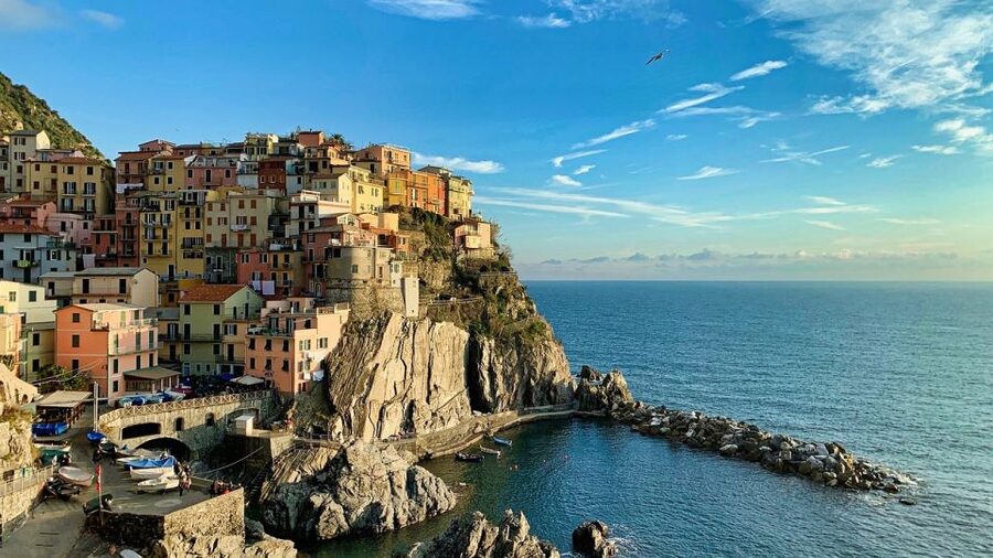 Rent canoe - kayak Riomaggiore - Included gear and what that means for your budget
