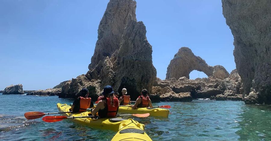 Rhodes Sea Kayaking “In the Footsteps of Pirates” - Safety and Guide Style: Why You’ll Feel in Good Hands