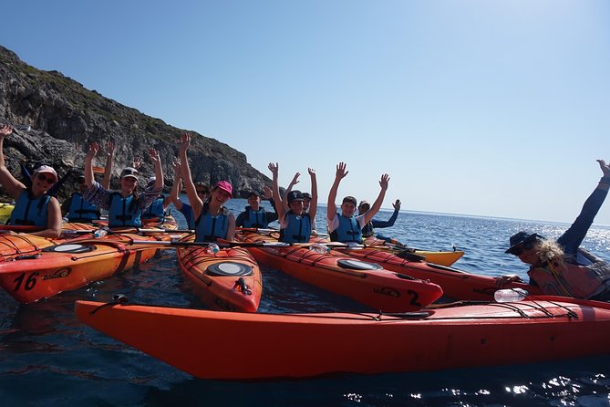 Rhodes Sea Kayaking Tour - Guides, Safety, and Why People Keep Mentioning the Team