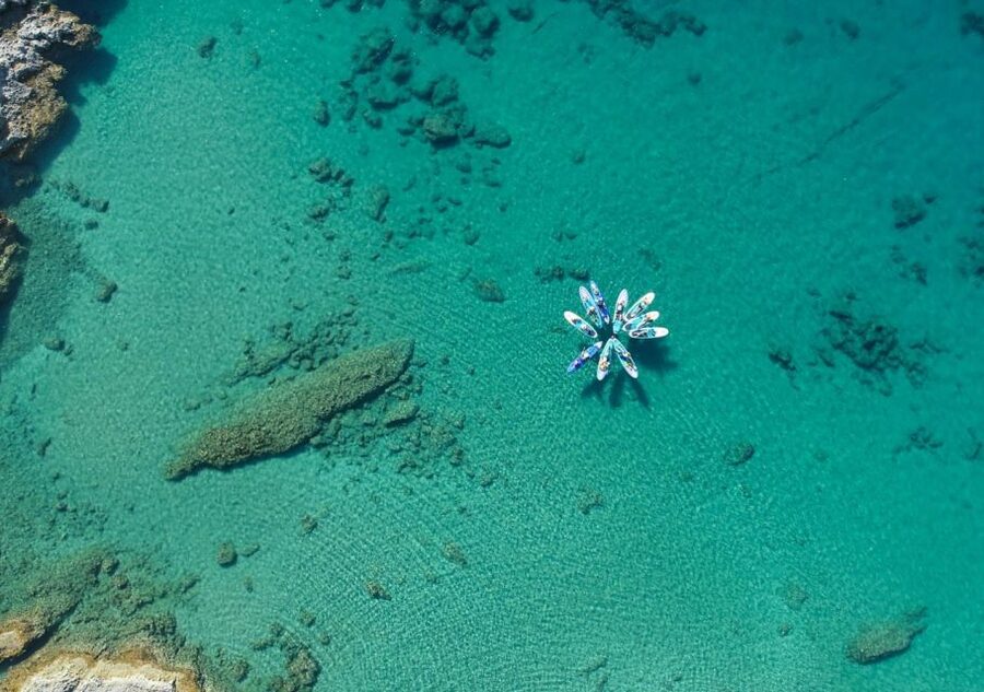 Rhodes: Stand-Up Paddleboard and Snorkeling Tour - Key things I’d plan around before you go