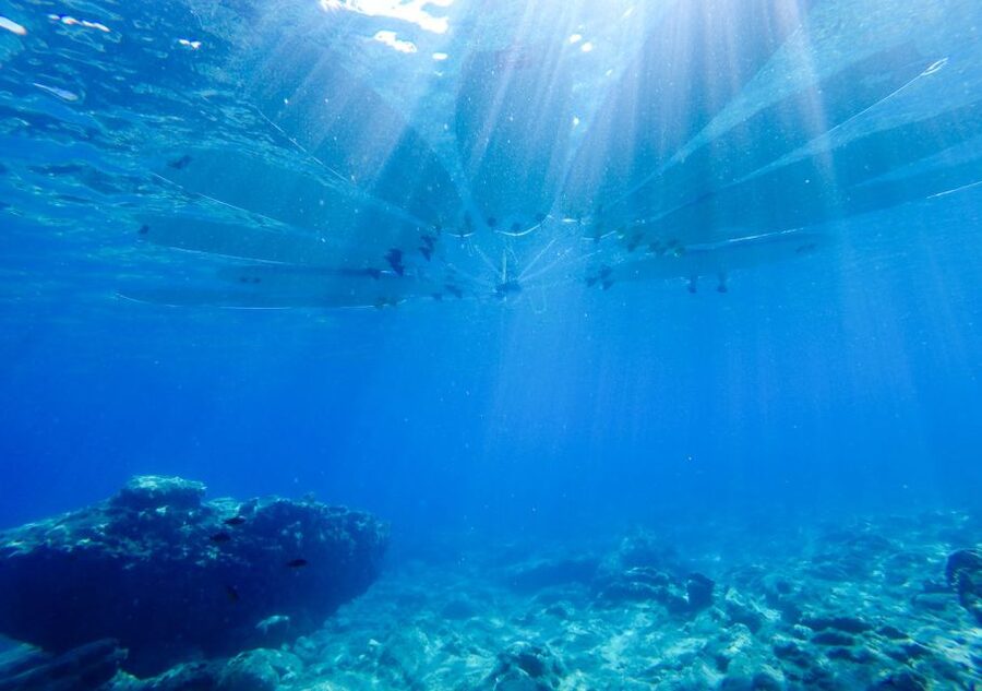 Rhodes: Stand-Up Paddleboard and Snorkeling Tour - Secret cave snorkeling: marine life plus a possible cliff jump