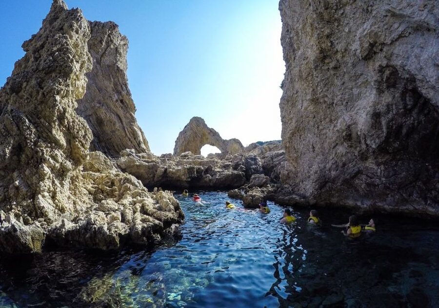 Rhodes: Stand-Up Paddleboard and Snorkeling Tour - Gear and what to bring so you don’t get annoyed