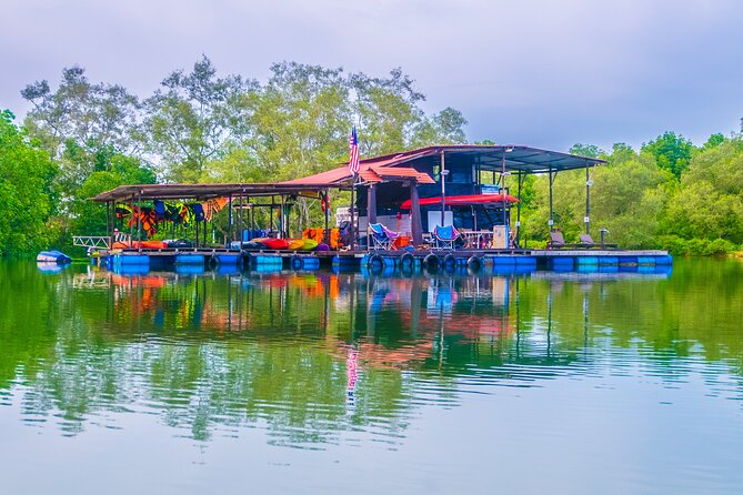 River Exploration and Mangrove Nature Tour by kayaking - Price and value: is $83.41 a fair deal?