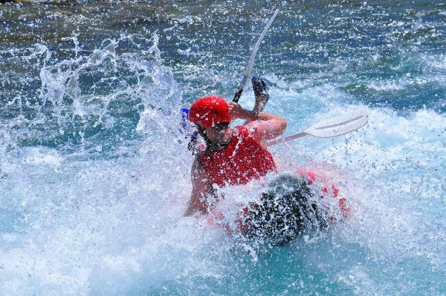 River Kayaking in Köprülü Canyon National Park - Key highlights worth getting excited about