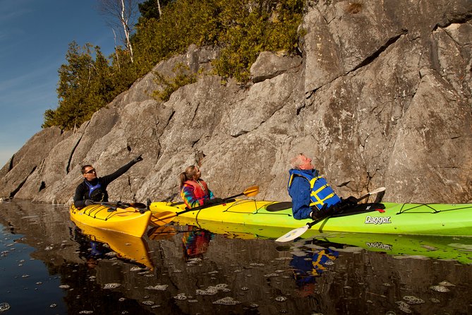 River Relics Kayaking Adventure - Key highlights worth planning around
