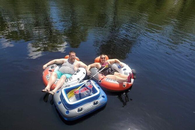River Tubing & Kayaking - River Tubing & Kayaking at River Island Adventures: the big picture