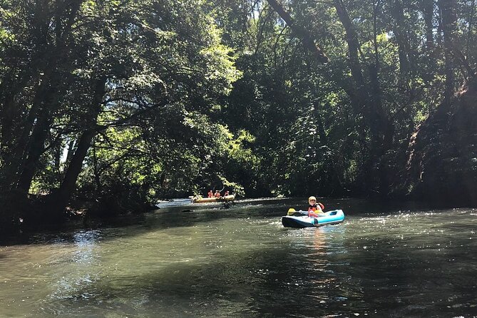 Rogue River Family Float & Discovery Park-Rafting and Kayaking - Price and Value: What $111.30 Really Covers