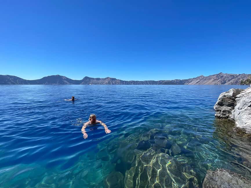 Rome: Popes' Lake, Kayak Tour with Swimming & Roman Pizza - Why Lake Albano Feels Like a Secret Escape From Rome