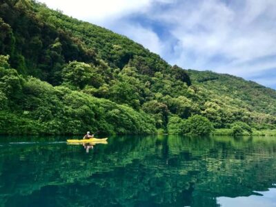 Rome: Popes' Lake, Kayak Tour with Swimming & Roman Pizza - Getting Picked Up at Anagnina (and Actually Finding the Place)