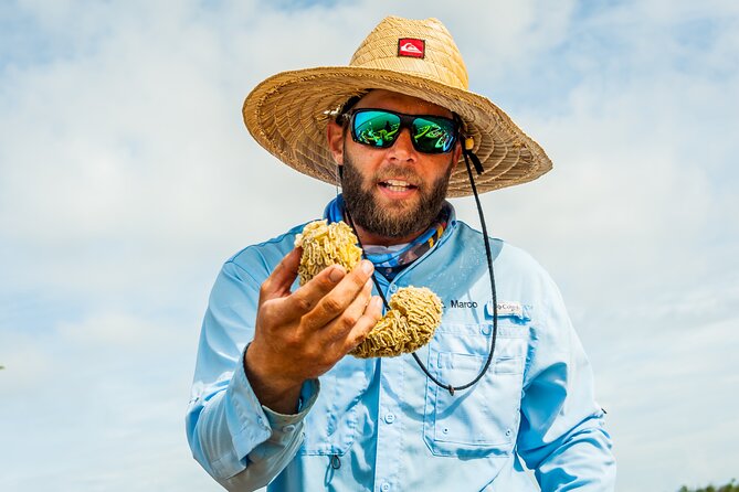 Rookery Bay Kayak Adventure – Mangroves, Wildlife & Photos - Getting the Best Photos Without Losing the Moment