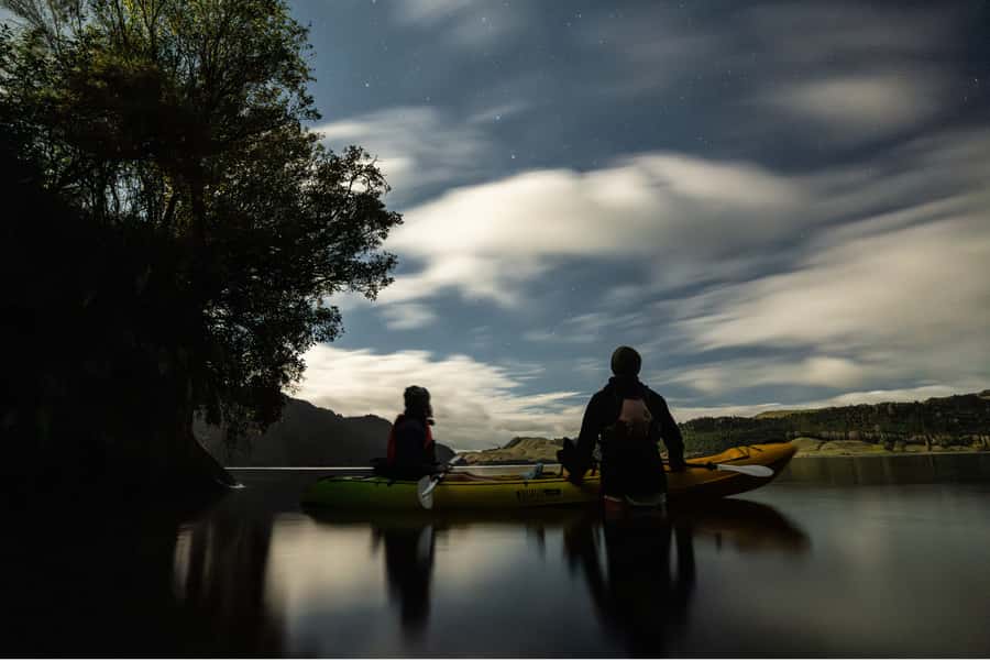 Rotorua: Glow Worm Kayak Tour - Gear-Up and Safety Briefing: The Stuff That Makes Dark Kayaking Feel Manageable