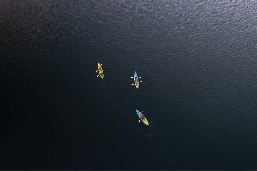 Rotorua: Glow Worm Kayak Tour - How the Tour Handles Real Life: Capsizing, Rain, and Cold Nights