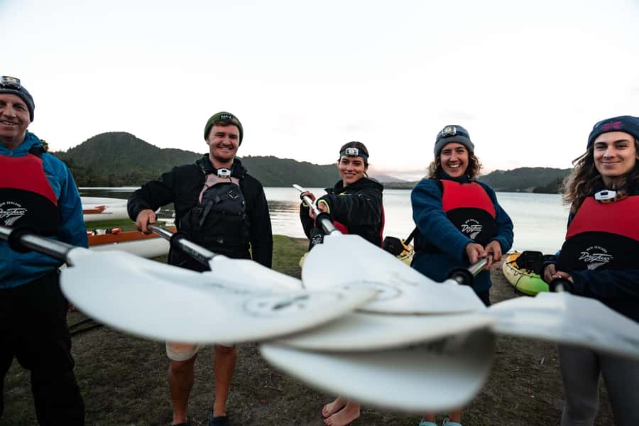 Rotorua: Glow Worm Kayak Tour - Price and Value for $116: What You’re Actually Paying For