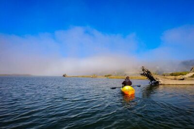 Russian River Kayak Tour at the Beautiful Sonoma Coast - Before You Paddle: Safety Talk, Fit, and Getting Ready Fast
