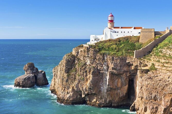 Sagres: Praia Da Ingrina Caves Guided Kayaking Tour - Key highlights you’ll care about