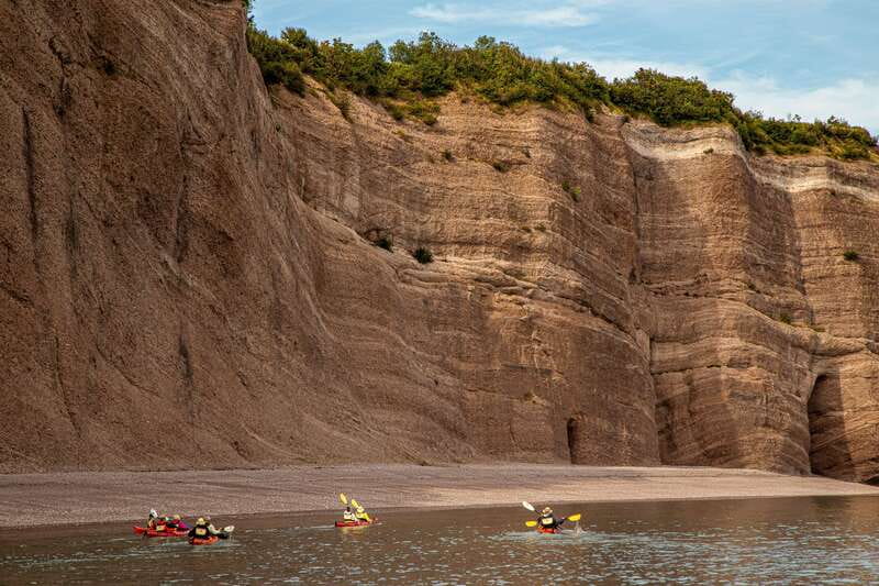 Saint John: Guided Kayaking Tour of St. Martins Sea Caves - Who This Tour Is Best For (And Who Should Skip It)
