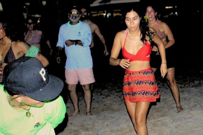 San Juan Glow Kayak Tour + Salsa Experience @ Condado Beach - Getting the timing right: when to show up and what to expect