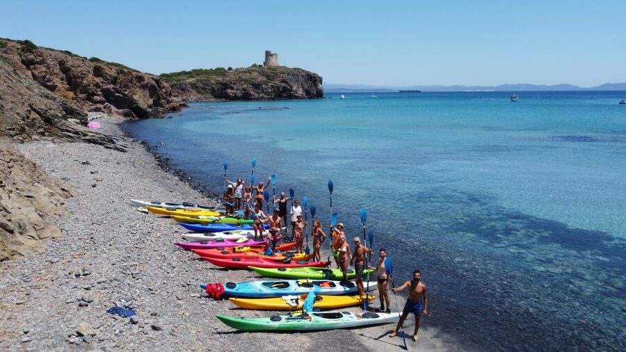 Sant'Antioco Island: Sea Kayak Tour - Price and value: what $88 gives you (and what it doesn’t)