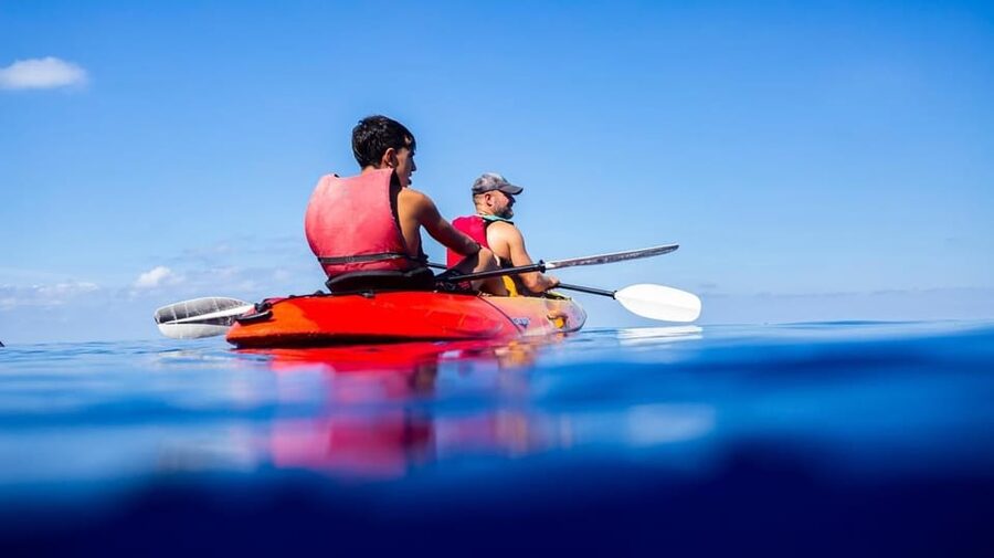 Sant Elm: Guided kayak tour to the Island Dragonera & Hiking - Heading Back to Sant Elm: Bringing the Day Home