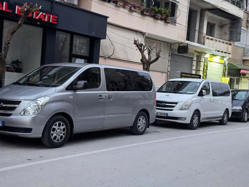 Sarande: Blue Eye Kayak and walking tour & Lekursi Castle - What the Guide Actually Adds: Ledjon, History, and Photo Help
