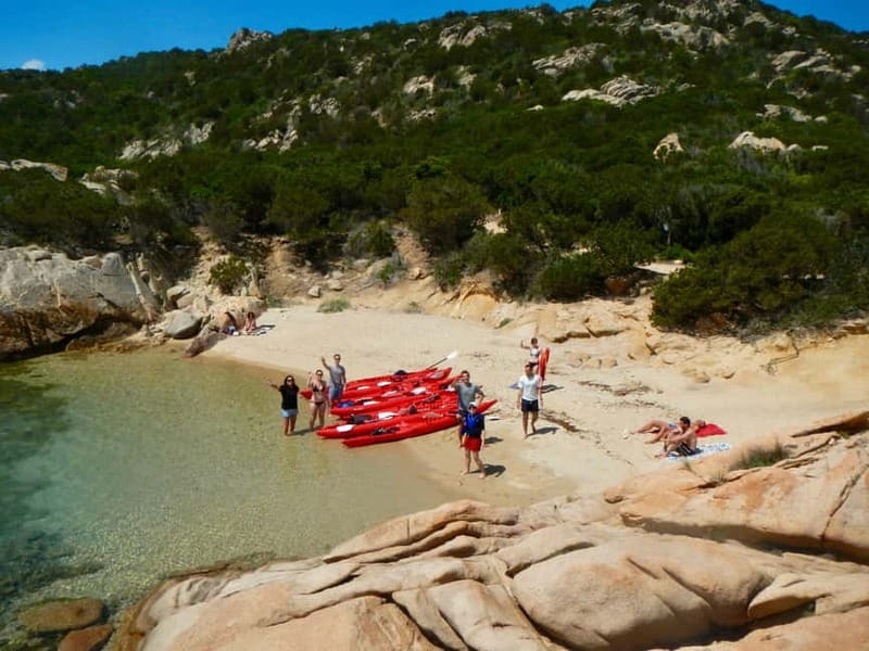 Sardinia: Morning Kayak Tour + Snorkeling and Local Aperitif - Who this tour is best for (and who should skip it)