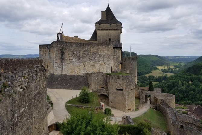 Sarlat la Canéda: The Dordogne valley by canoe - Dordogne by canoe: why it feels so different from the road