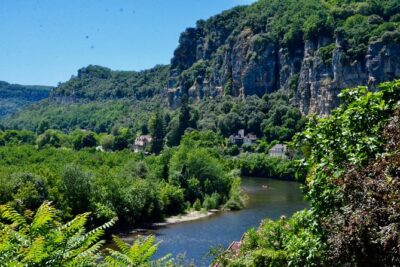 Sarlat la Canéda: The Dordogne valley by canoe - Route basics: Vitrac start, shuttle timing, and how the day actually flows