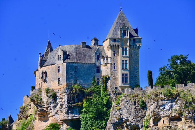 Sarlat la Canéda: The Dordogne valley by canoe - Weather and water levels: what can change your plan