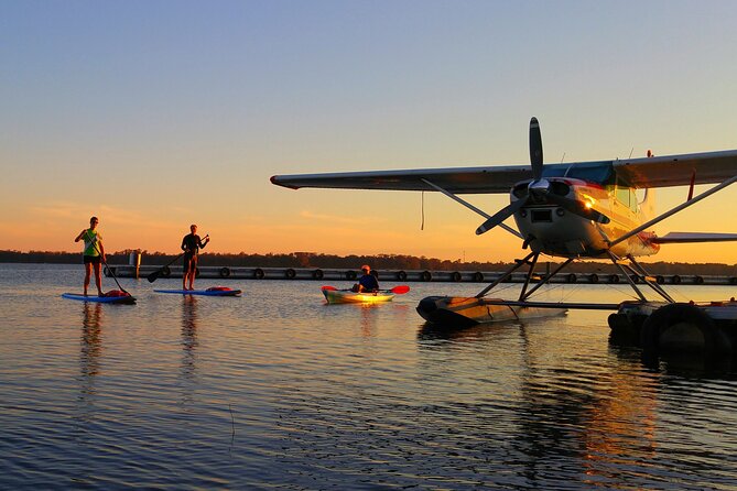 Scenic Half-Day Kayak or Paddleboard Rental – Dora Canal - Wildlife, shade, and why this feels different from theme-park Florida