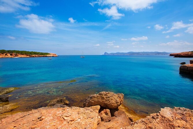 Sea Caves & Coves Snorkeling Paddle Boarding Tour - Why This Sea Caves & Coves Tour Works So Well in Ibiza