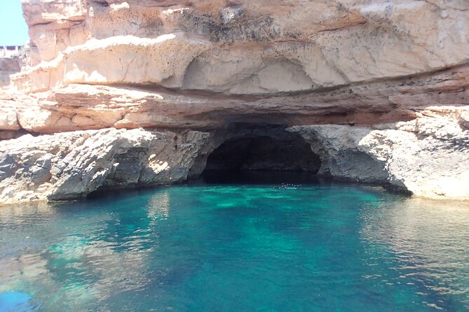 Sea Caves & Coves Snorkeling Paddle Boarding Tour - Sailing to the Calas: The San Antonio Bay Run