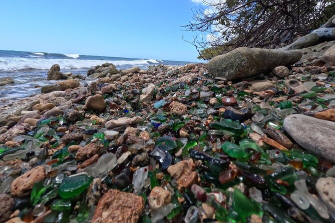 Sea Glass Island and Clear Kayak Adventure - What to bring for comfort: the small items that change everything