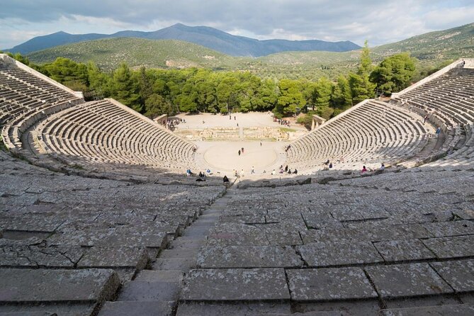 Sea Kayak Epidavros - Ancient Sunken City Tour - Key things that make this tour worth your time