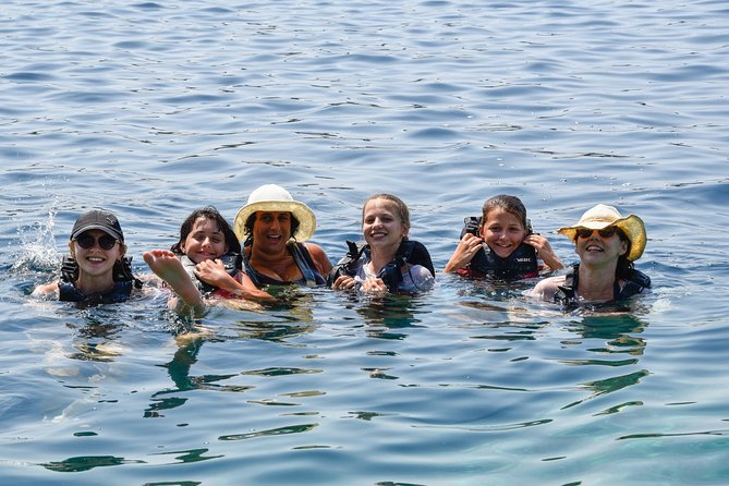 Sea Kayak in Kardamili - Kalogria Beach and the Zorba the Greek connection