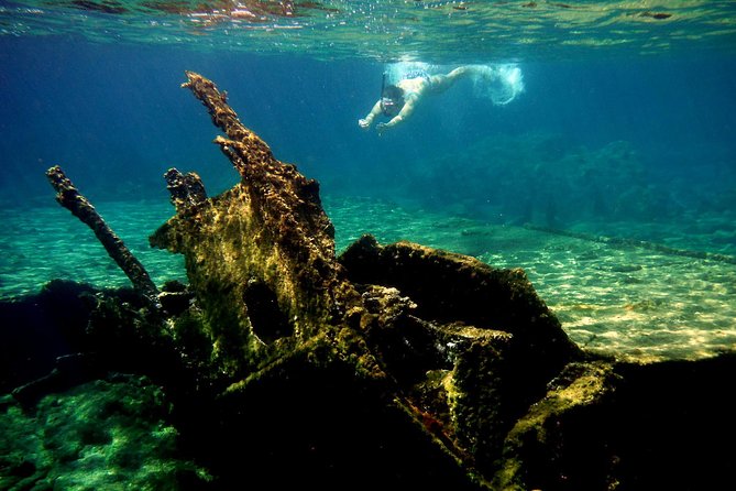 Sea Kayak & Snorkel tours in West Crete - Stop 1: Falassarna Beach and the Start-Strong Vibe