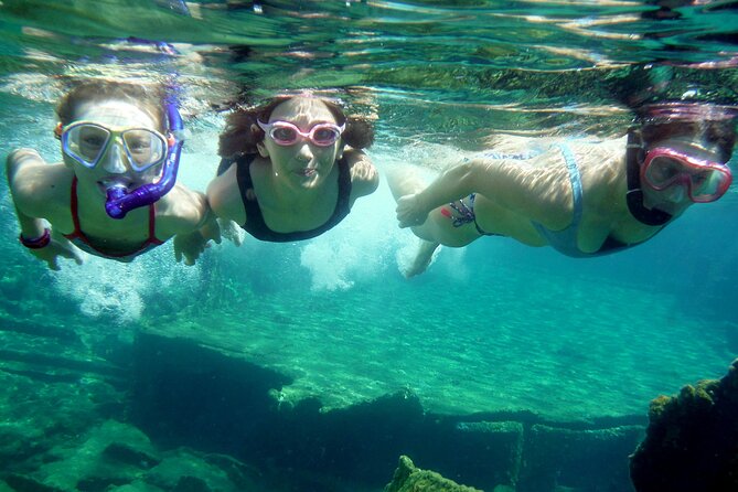 Sea Kayak & Snorkel tours in West Crete - Beginner-Friendly Paddling and Snorkeling That Actually Works