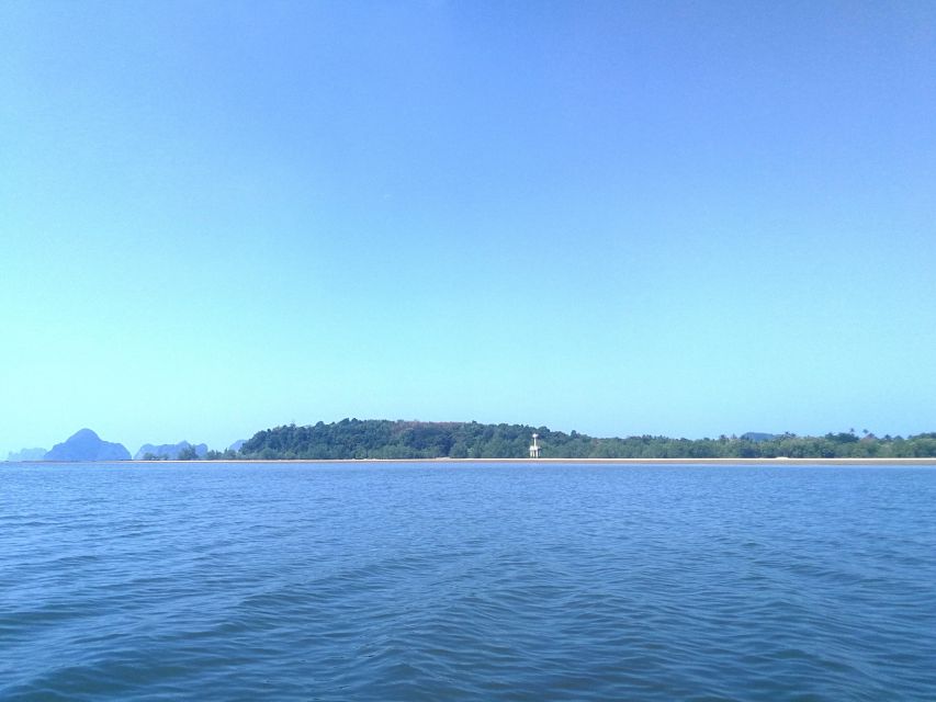 Sea Kayaking in Ao Thalane & Optional Full-Day Hong Island - Optional Hong Island: limestone towers and crystal-clear snorkeling
