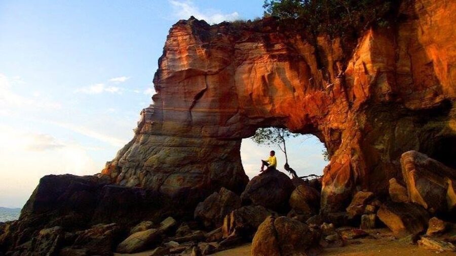 Sea Kayaking in Ao Thalane & Optional Full-Day Hong Island - Price and value: what $37 includes and why it’s not just a bargain