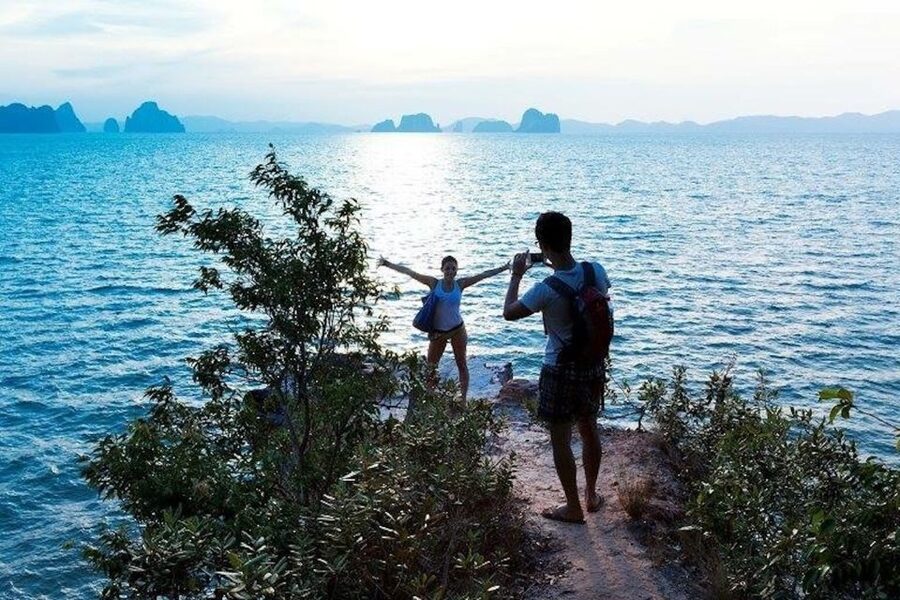 Sea Kayaking in Ao Thalane & Optional Full-Day Hong Island - Wildlife and safety notes you should actually care about