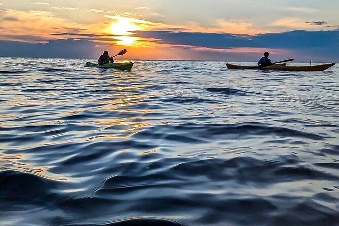 Sea Kayaking in Door County, Wisconsin - Who This Tour Suits Best (and Who Might Want Another Option)